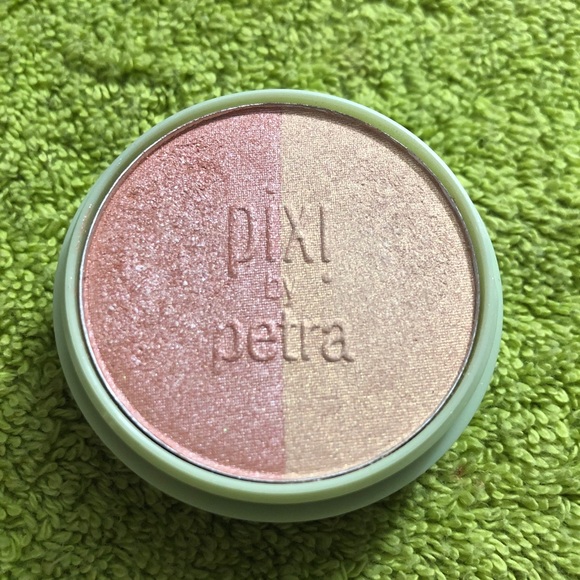 Pixi by petra blush duo in peach honey - Picture 1 of 3